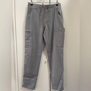 Figs Yola Scrub Pants  XS petite
